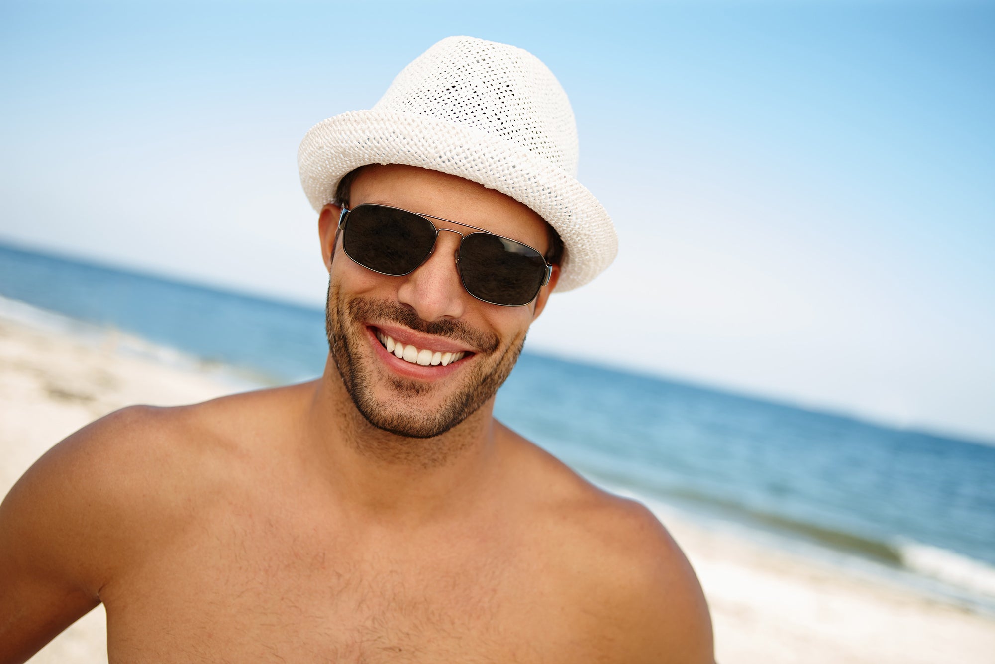 How to Take Care of Your Skin in the Summer: A Complete Guide for Men