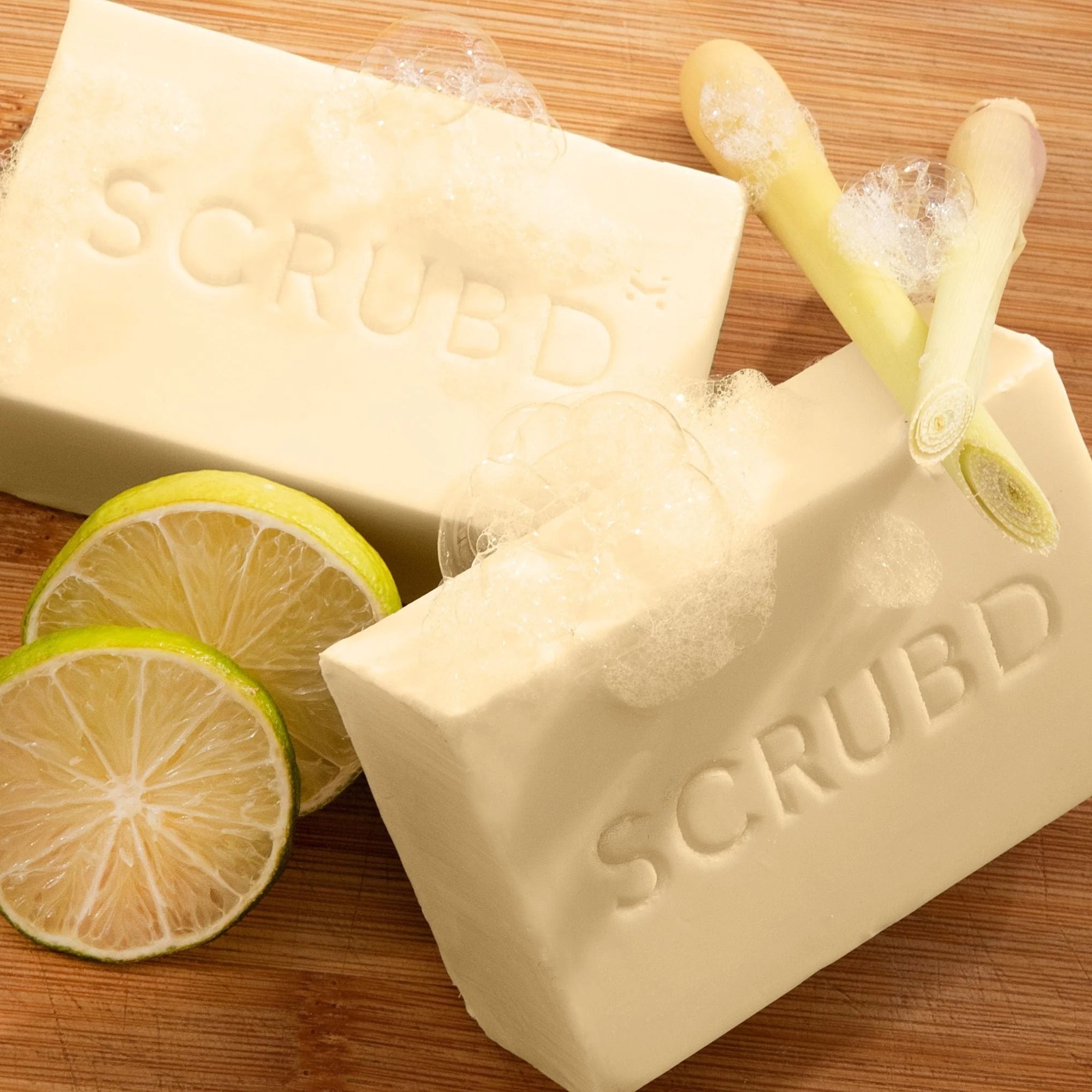 Why Switching to All-Natural Soap Will Transform Your Grooming Routine.