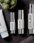 Complete Anti-ageing Set - SCRUBD