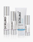 Deluxe Anti-Ageing Set - SCRUBD