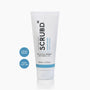 Energising Face Scrub - 100ml - SCRUBD Ltd