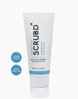 Energising Face Scrub - 100ml - SCRUBD Ltd