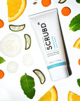 Energising Face Wash - 100ml - SCRUBD Ltd